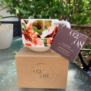 Starbucks limited edition mug